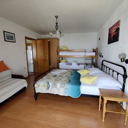 Sanda Residence Sveti Juraj Extérieur photo