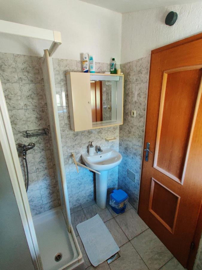 Sanda Residence Sveti Juraj Extérieur photo