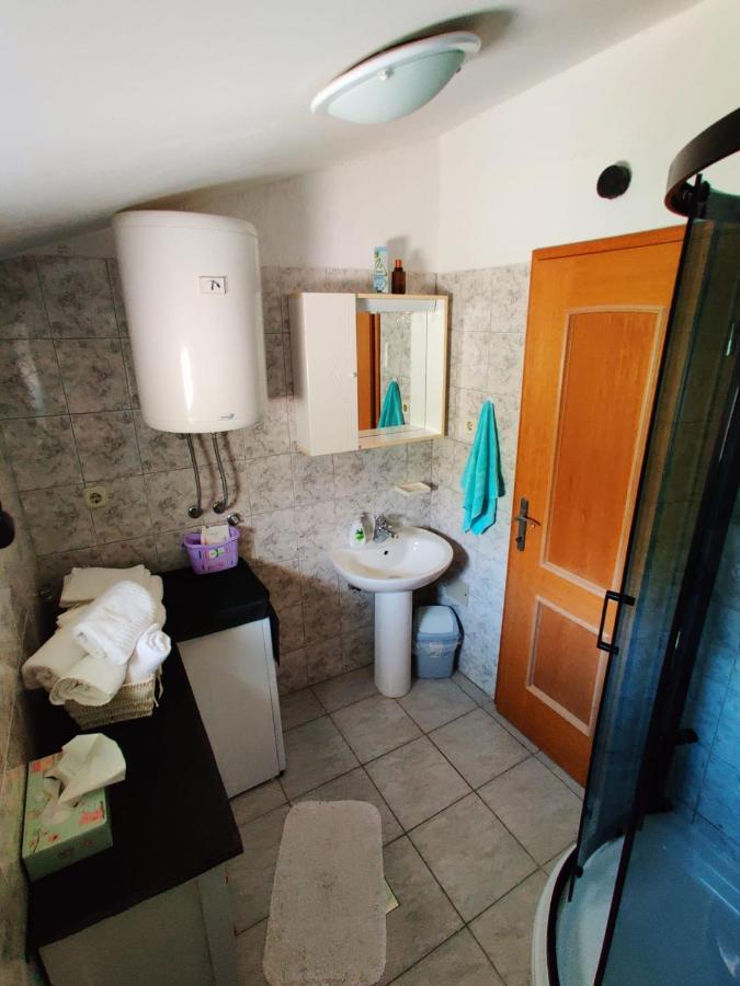 Sanda Residence Sveti Juraj Extérieur photo