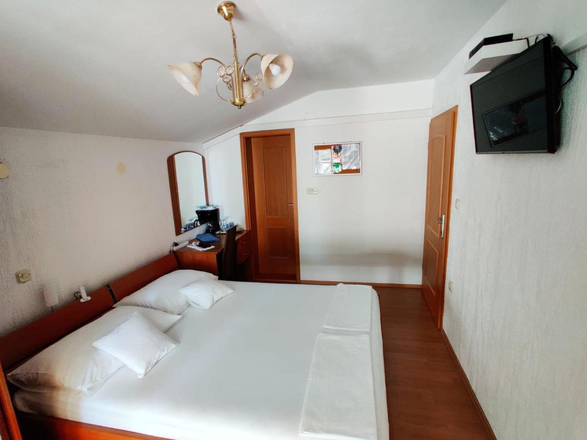 Sanda Residence Sveti Juraj Extérieur photo