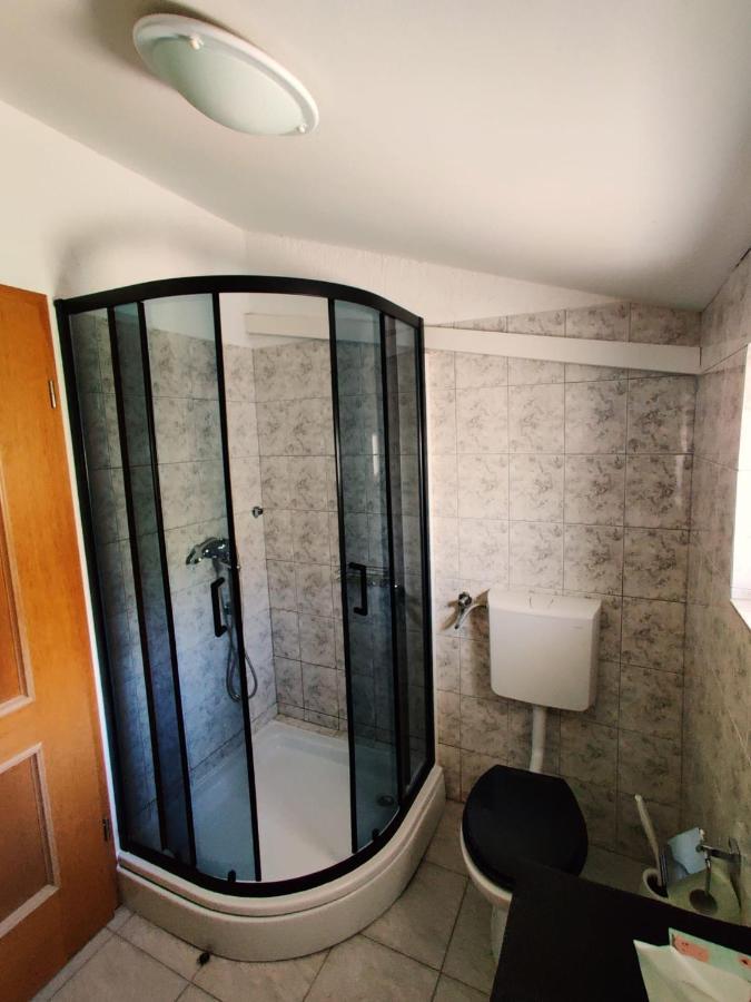 Sanda Residence Sveti Juraj Extérieur photo