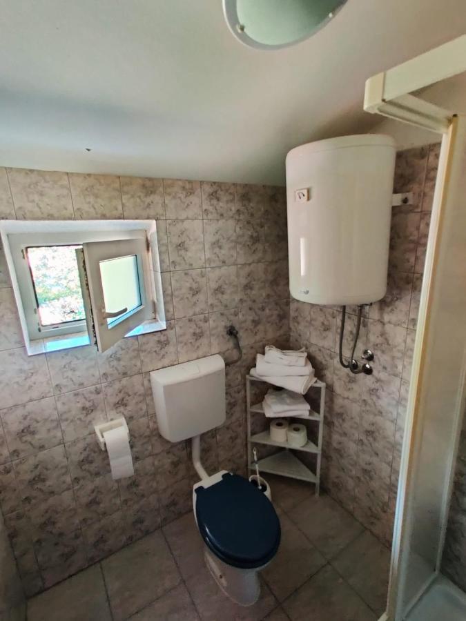Sanda Residence Sveti Juraj Extérieur photo