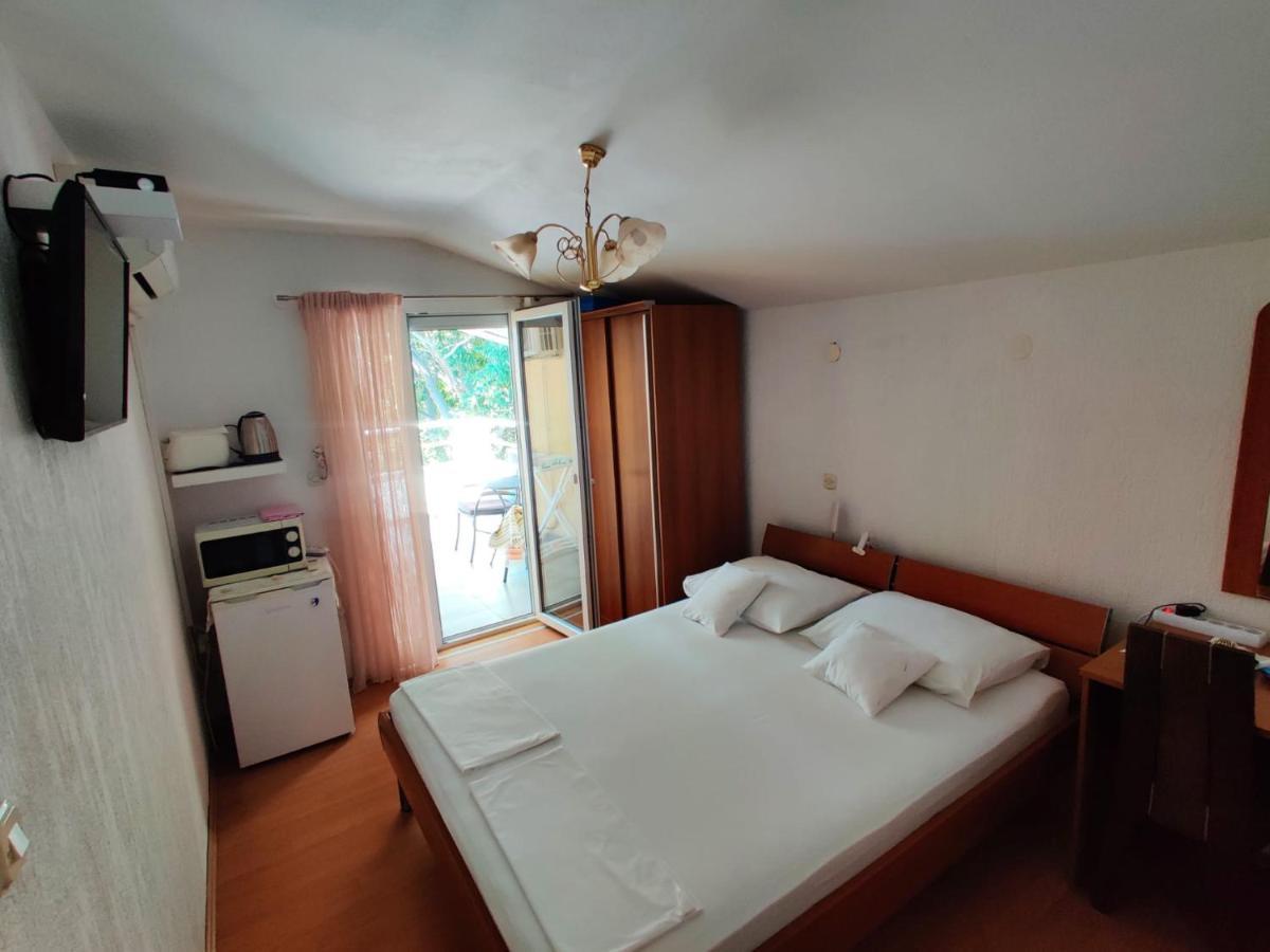 Sanda Residence Sveti Juraj Extérieur photo