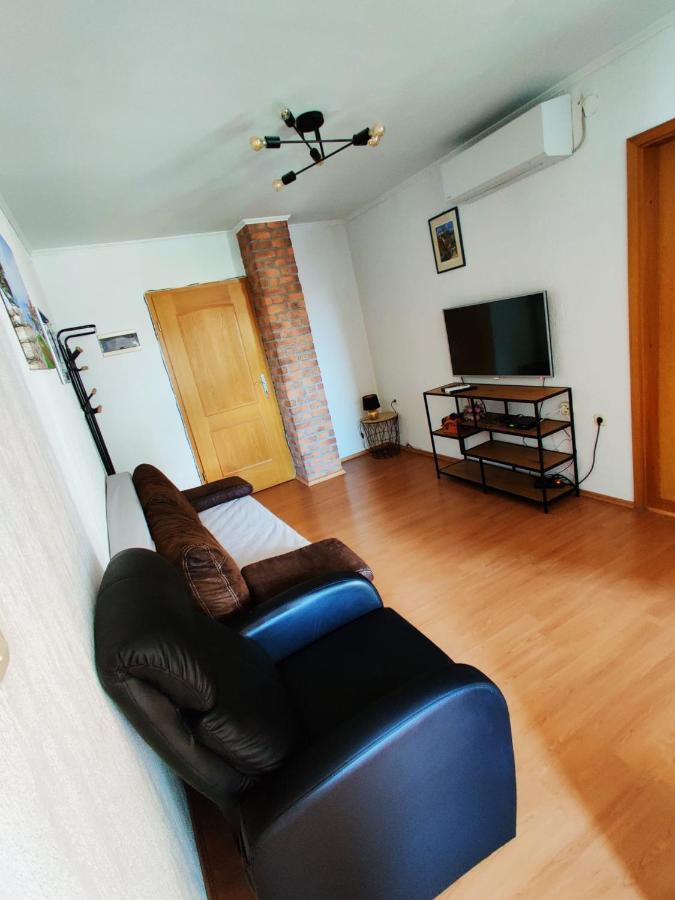 Sanda Residence Sveti Juraj Extérieur photo