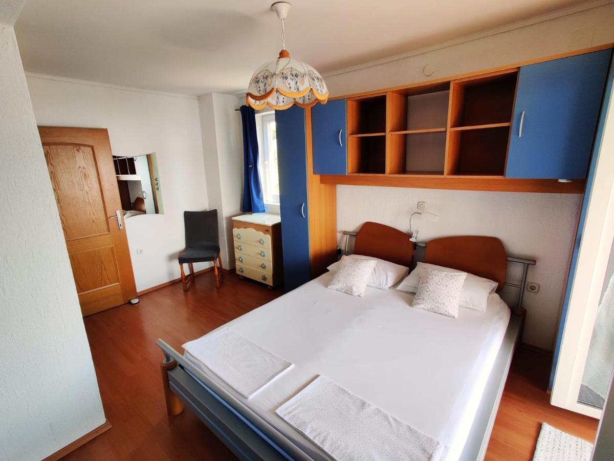 Sanda Residence Sveti Juraj Extérieur photo