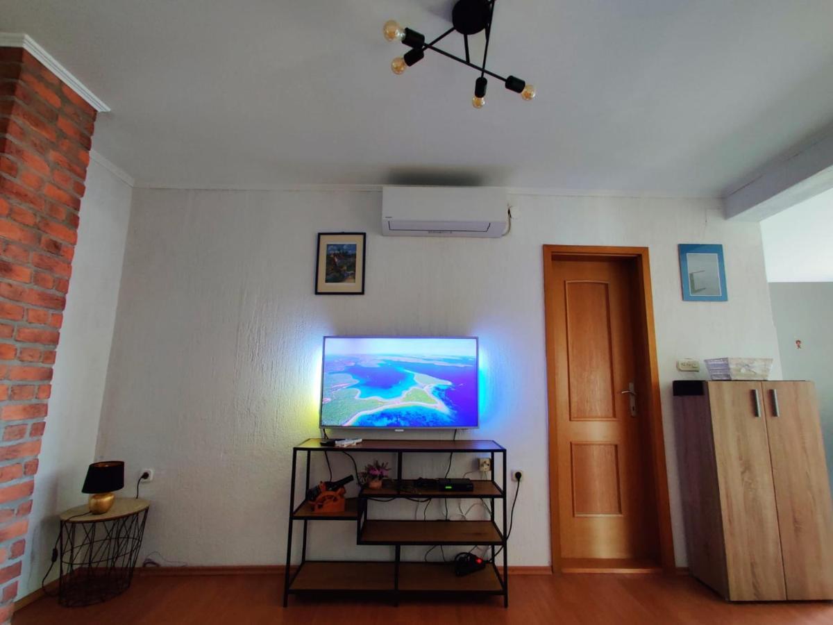 Sanda Residence Sveti Juraj Extérieur photo
