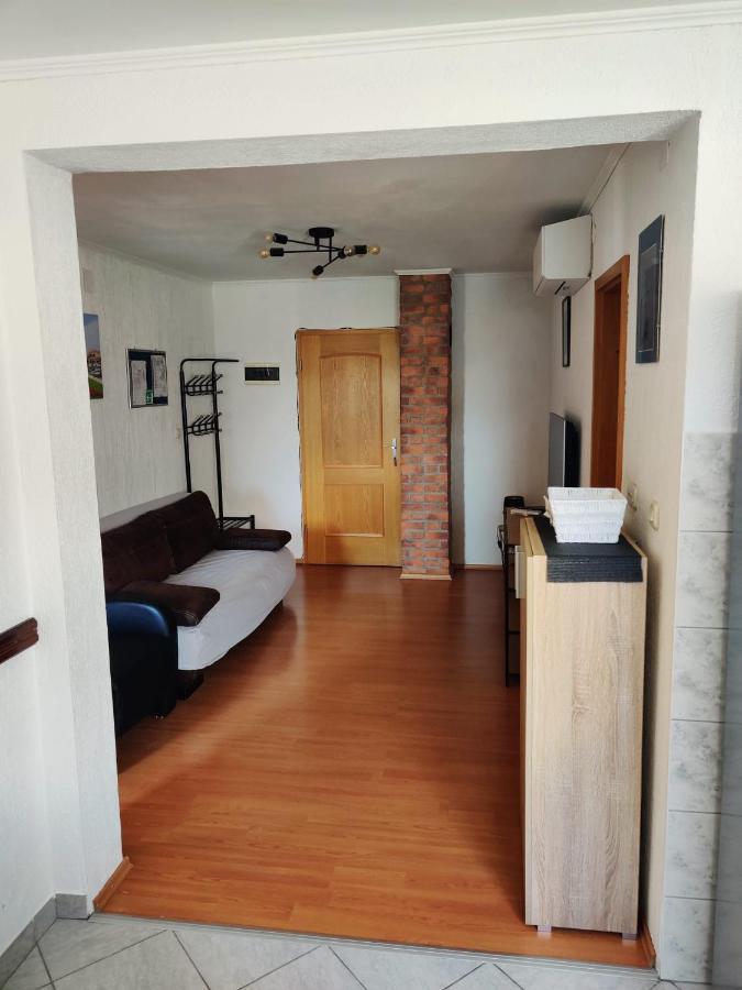 Sanda Residence Sveti Juraj Extérieur photo