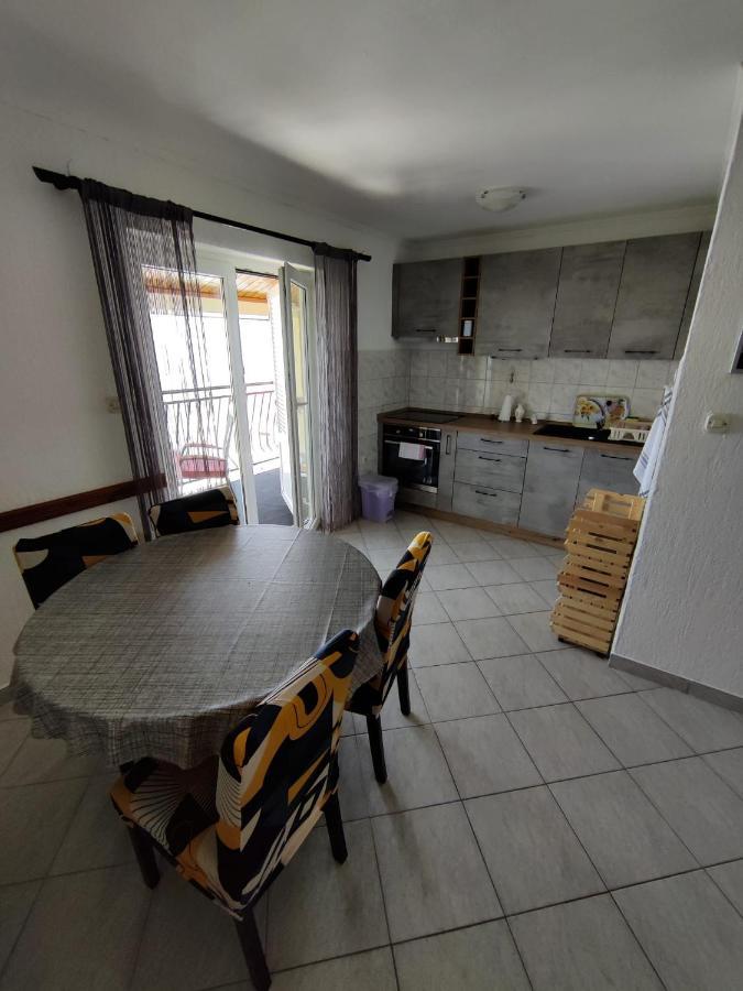 Sanda Residence Sveti Juraj Extérieur photo